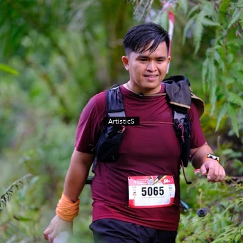 Runner Photo 5221351