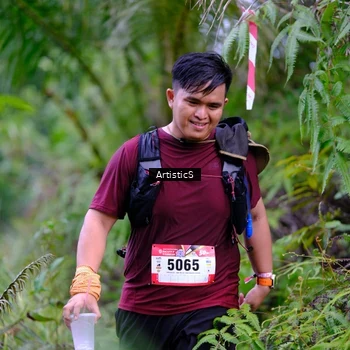 Runner Photo 5221353