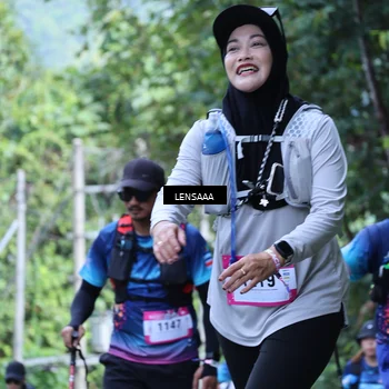 Runner Photo 5221354