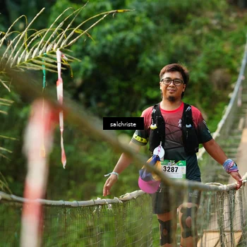 Runner Photo 5221355