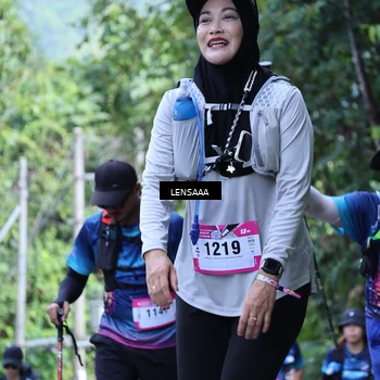 Runner Photo 5221358