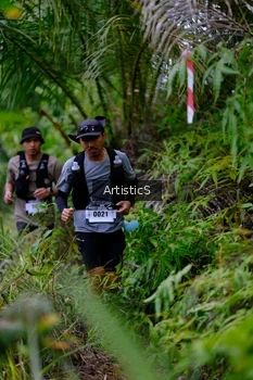 Runner Photo 5221359