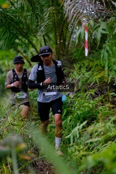 Runner Photo 5221360