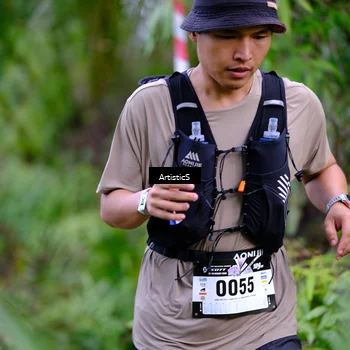 Runner Photo 5221363