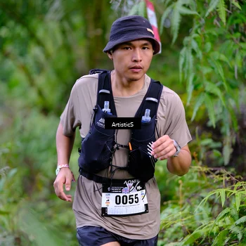 Runner Photo 5221367