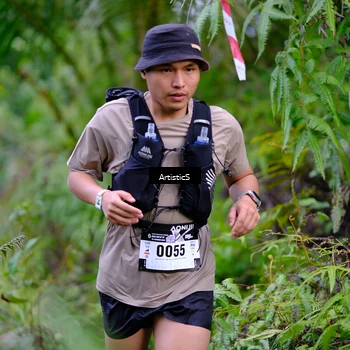 Runner Photo 5221370