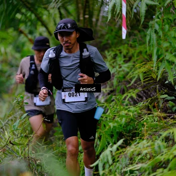 Runner Photo 5221371