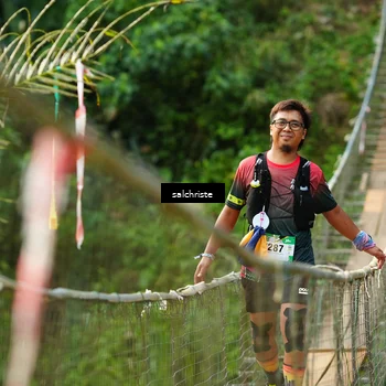 Runner Photo 5221377