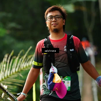 Runner Photo 5221380