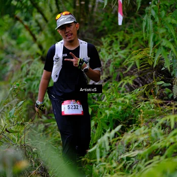Runner Photo 5221381