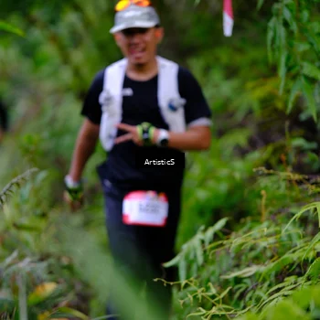 Runner Photo 5221383