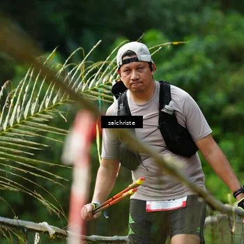 Runner Photo 5221391