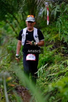 Runner Photo 5221395