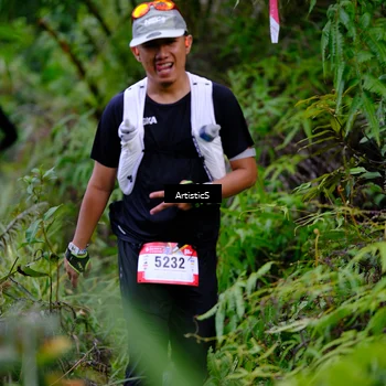 Runner Photo 5221399