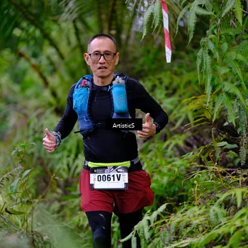 Runner Photo 5221400