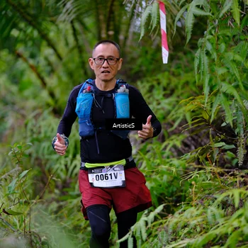 Runner Photo 5221401
