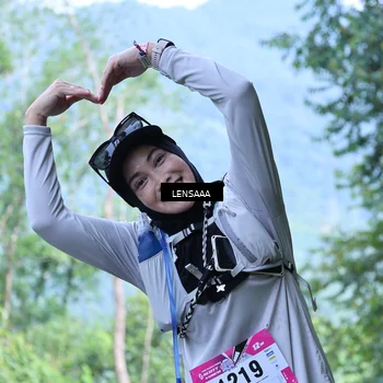 Runner Photo 5221403