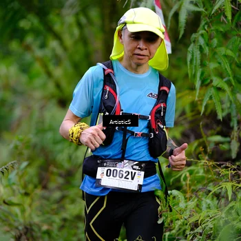 Runner Photo 5221430