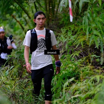 Runner Photo 5221432