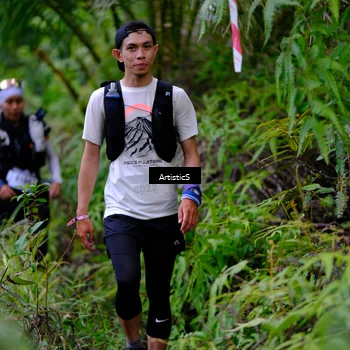 Runner Photo 5221440
