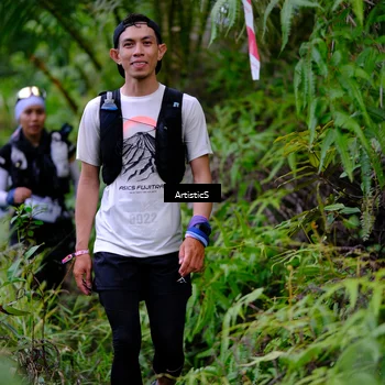 Runner Photo 5221443
