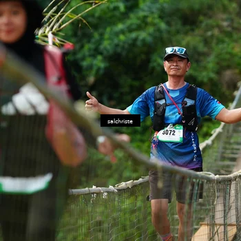 Runner Photo 5221449