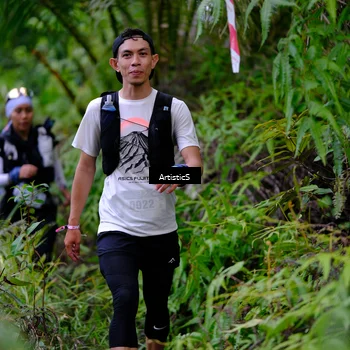 Runner Photo 5221459