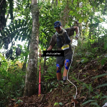 Runner Photo 5221460