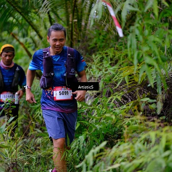 Runner Photo 5221463