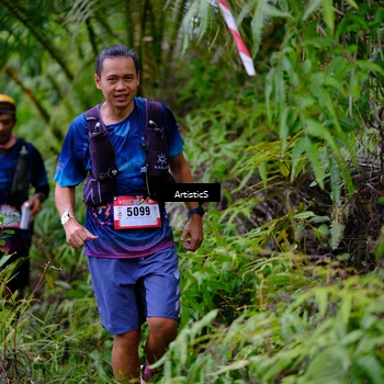 Runner Photo 5221464