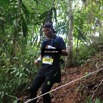Runner Photo 5221480