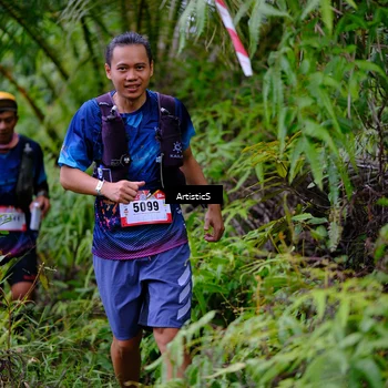 Runner Photo 5221482
