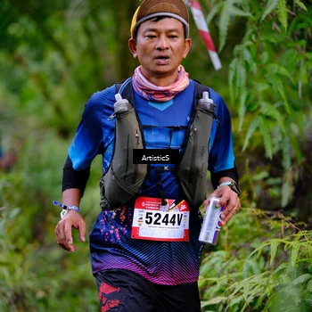 Runner Photo 5221488
