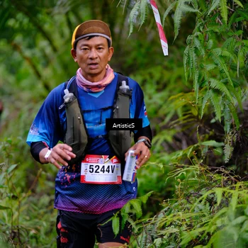 Runner Photo 5221489