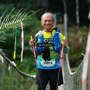 Runner Photo 5221504