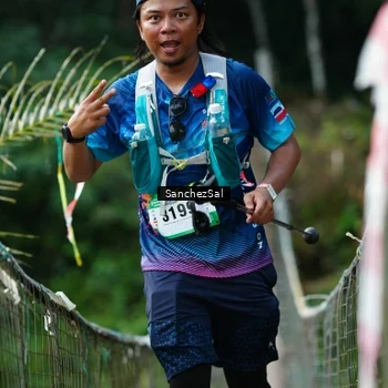Runner Photo 5221505
