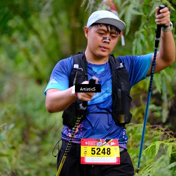 Runner Photo 5221506