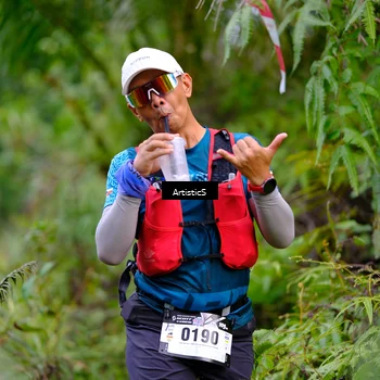 Runner Photo 5221521