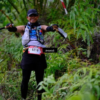 Runner Photo 5221530