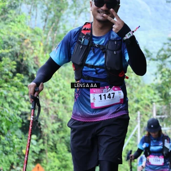 Runner Photo 5221534