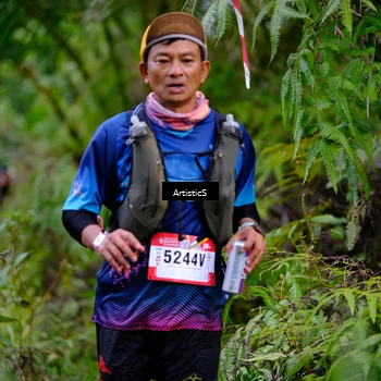 Runner Photo 5221535