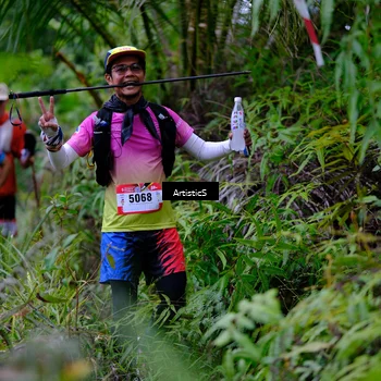 Runner Photo 5221543