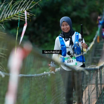 Runner Photo 5221544