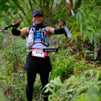 Runner Photo 5221545
