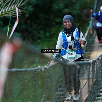 Runner Photo 5221547
