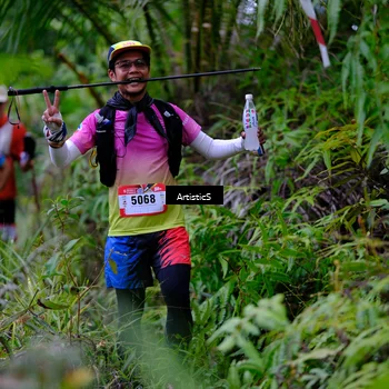 Runner Photo 5221551
