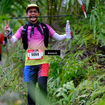 Runner Photo 5221556