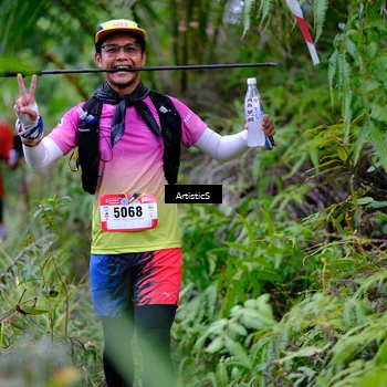 Runner Photo 5221558