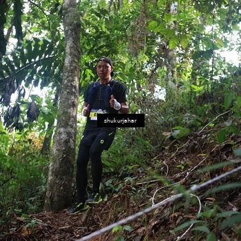 Runner Photo 5221561