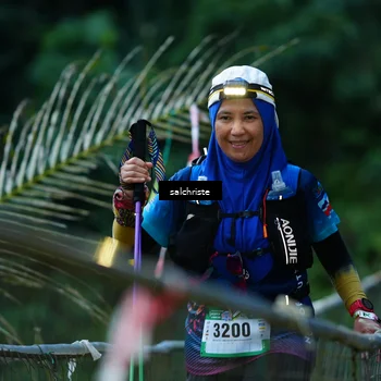 Runner Photo 5221564
